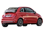 マヌアーレ・ピゥ・チエロ