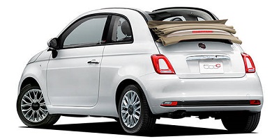 スーパーポップ チャオ