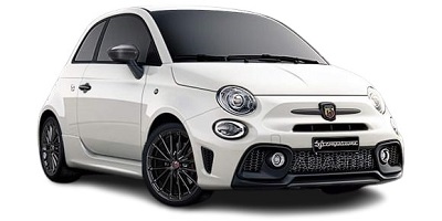 アバルト695・ペッレ