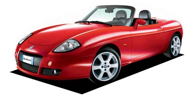 バルケッタ（2代目）