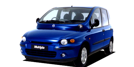 ムルティプラ（初代）