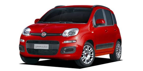 パンダ（3代目）